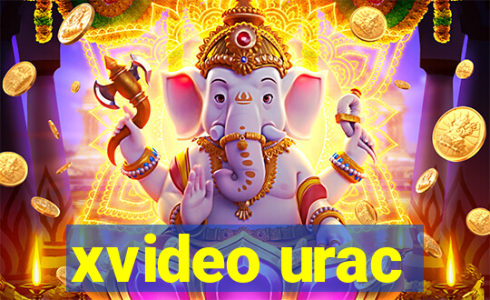 xvideo urac