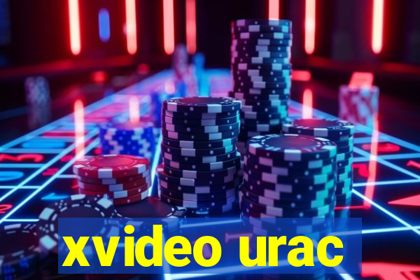 xvideo urac