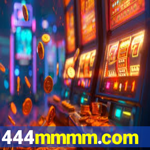 444mmmm.com