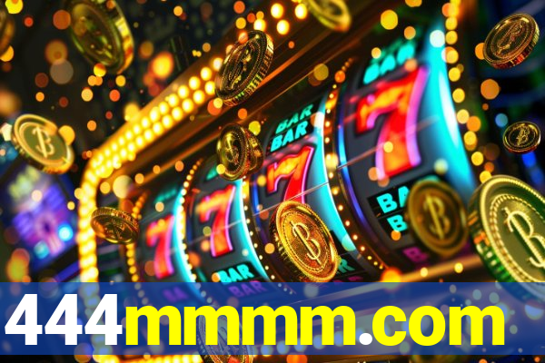 444mmmm.com