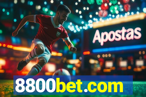 8800bet.com