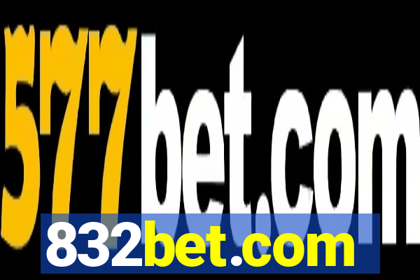 832bet.com