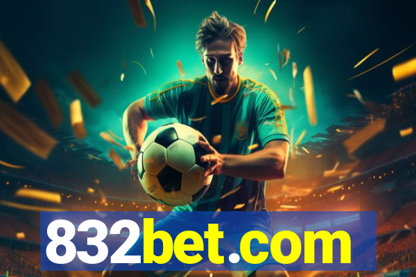 832bet.com
