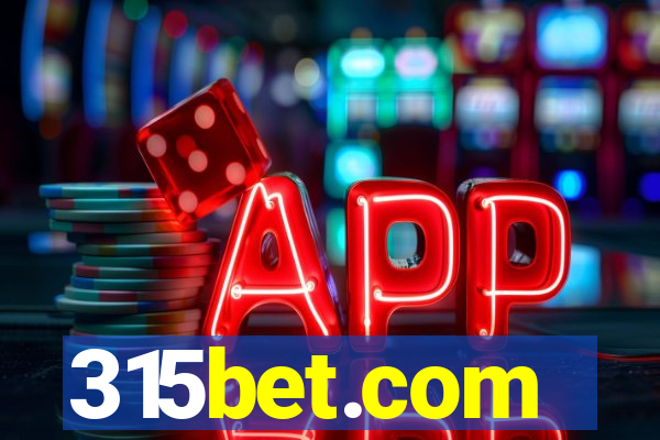 315bet.com