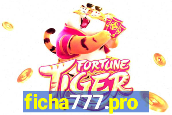 ficha777.pro