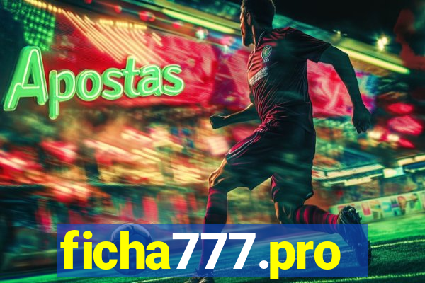 ficha777.pro