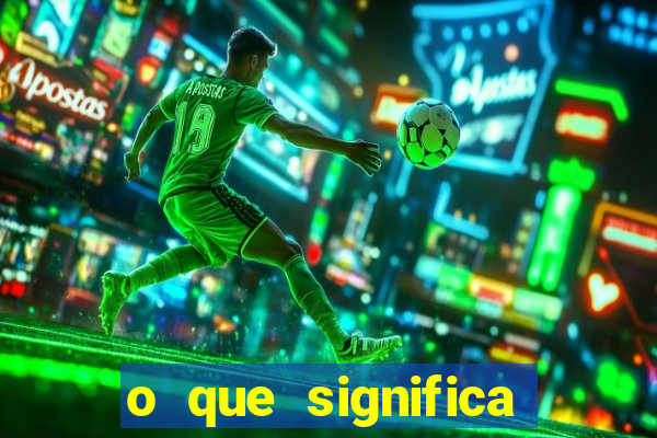 o que significa macumba com moeda