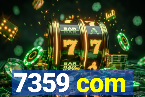 7359 com