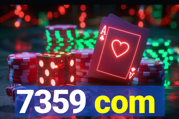 7359 com