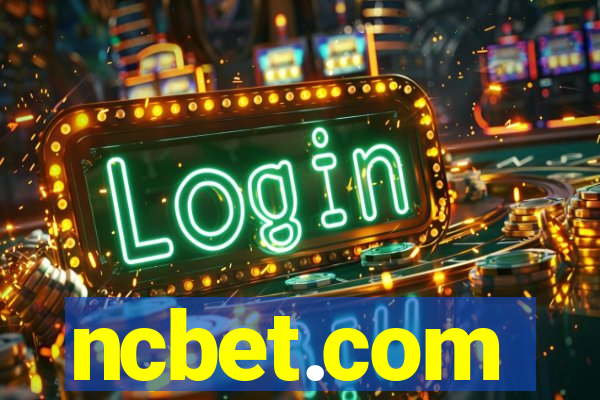ncbet.com