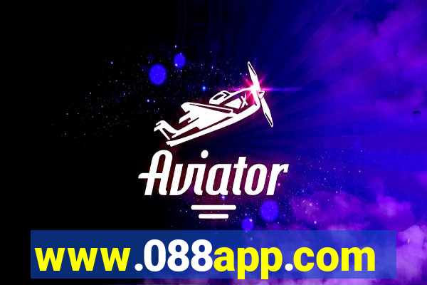 www.088app.com