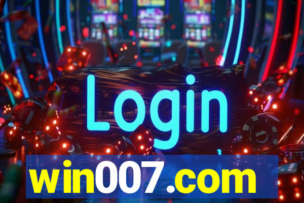 win007.com