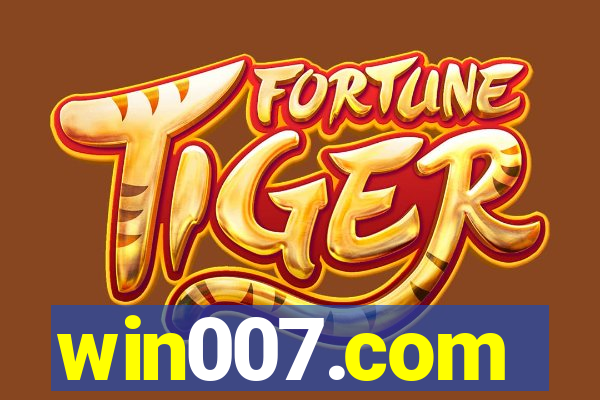 win007.com