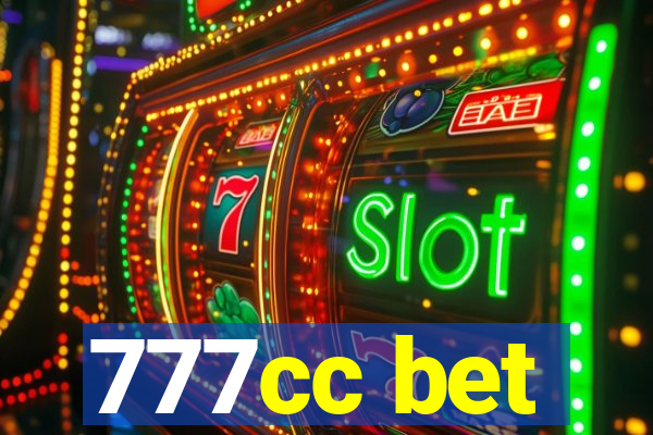 777cc bet