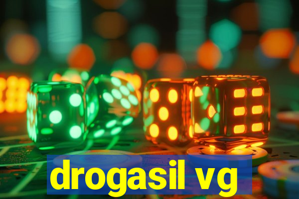 drogasil vg