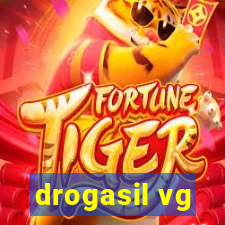 drogasil vg
