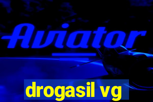 drogasil vg