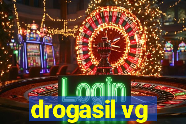 drogasil vg