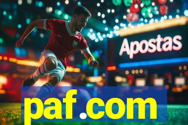 paf.com