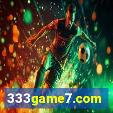333game7.com