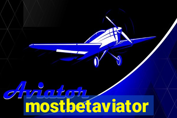 mostbetaviator