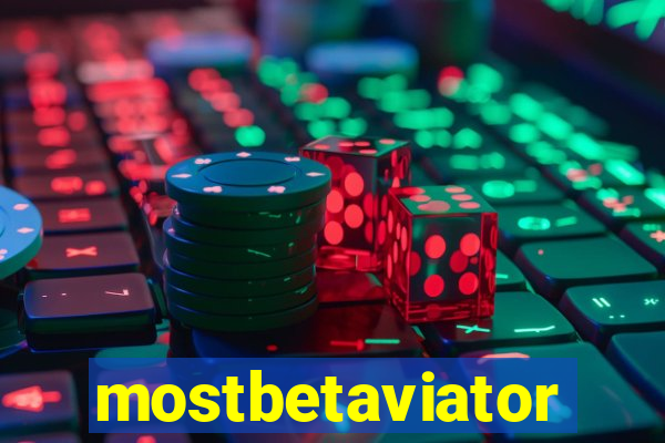 mostbetaviator