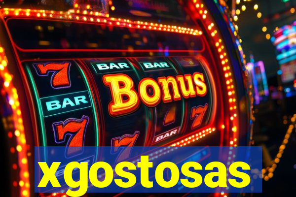 xgostosas