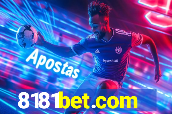 8181bet.com