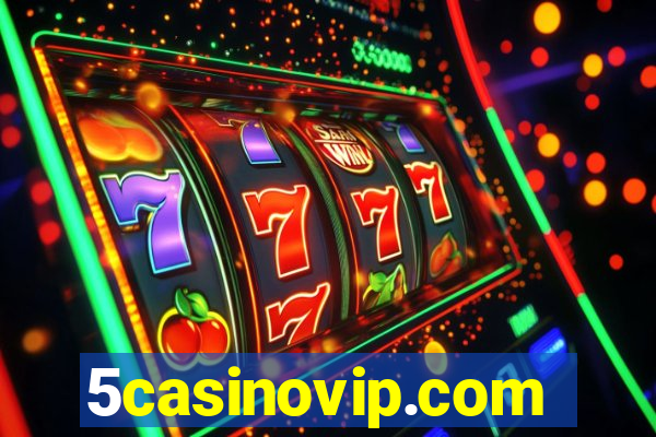 5casinovip.com