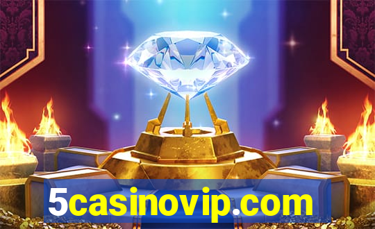 5casinovip.com
