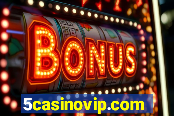 5casinovip.com