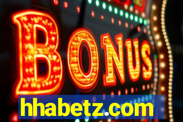 hhabetz.com