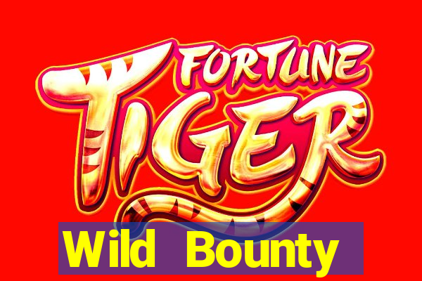 Wild Bounty Showdown melhor horário para jogar