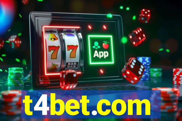 t4bet.com