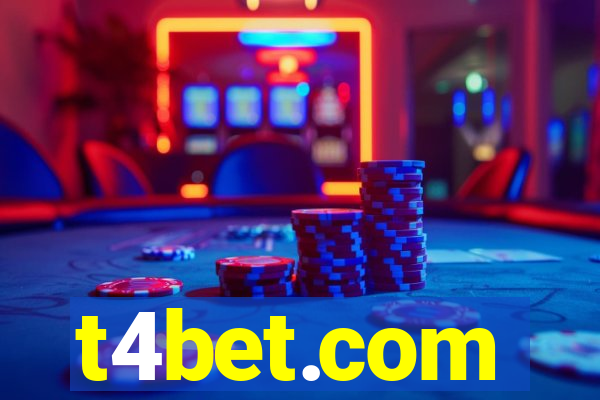 t4bet.com