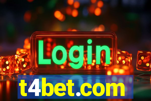 t4bet.com