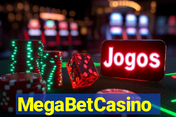 MegaBetCasino