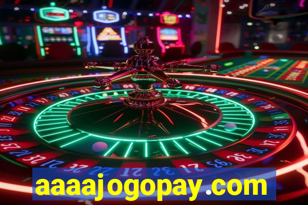 aaaajogopay.com