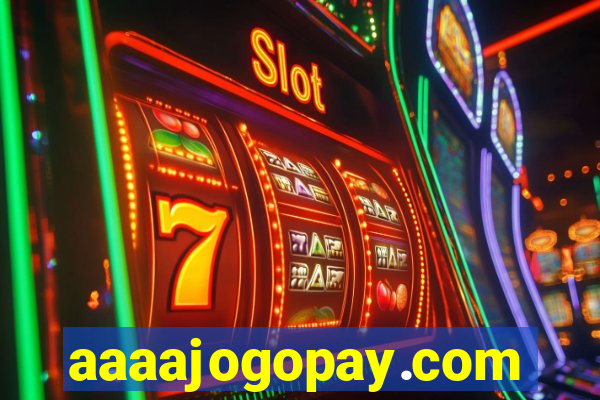 aaaajogopay.com
