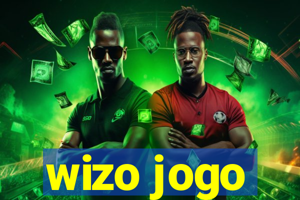 wizo jogo