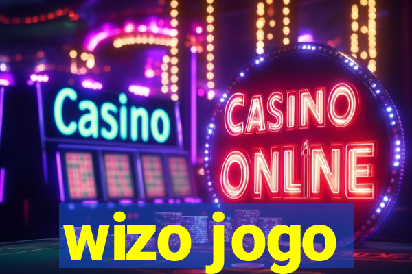 wizo jogo