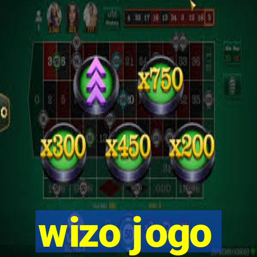 wizo jogo