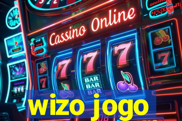 wizo jogo