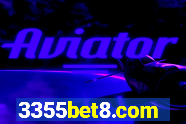 3355bet8.com