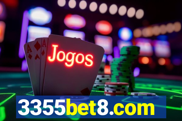 3355bet8.com