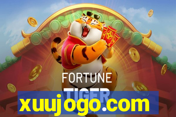 xuujogo.com