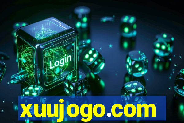 xuujogo.com