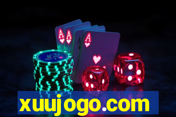 xuujogo.com