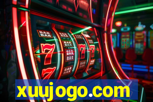 xuujogo.com