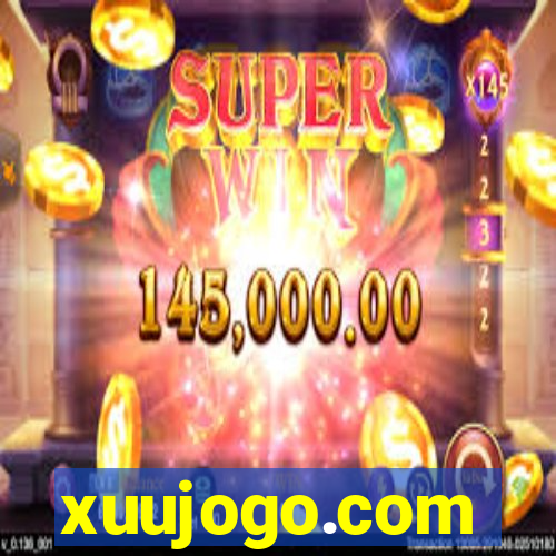 xuujogo.com